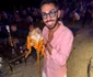 Armin Nicoară adora vacanțele de relaxare