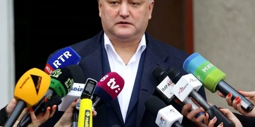 Igor Dodon presedinte.md