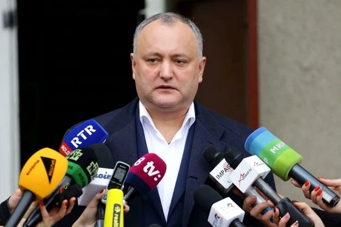 Igor Dodon presedinte.md