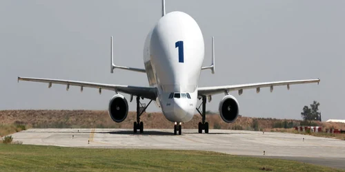 Airbus Beluga