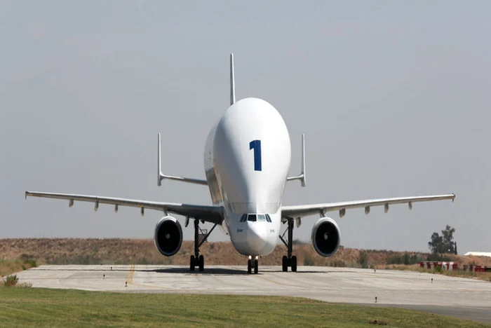 Airbus Beluga