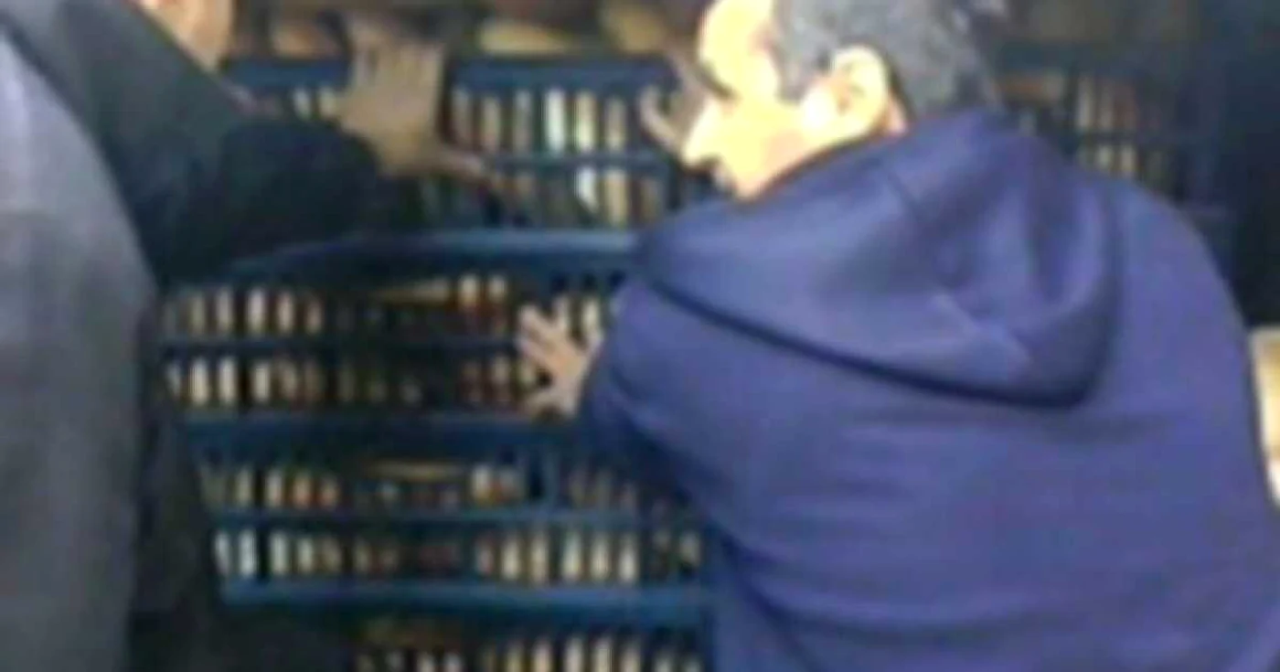 Marfa fără documente a fost confiscată