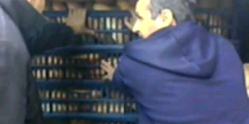 Marfa fără documente a fost confiscată