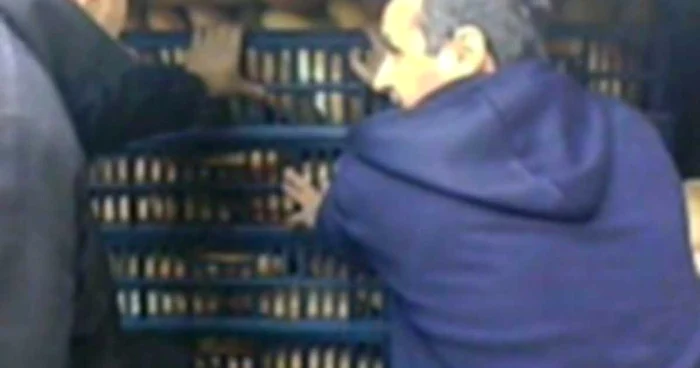 Marfa fără documente a fost confiscată