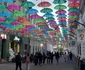 Strada Alba Iulia din Timișoara FOTO Ștefan Both