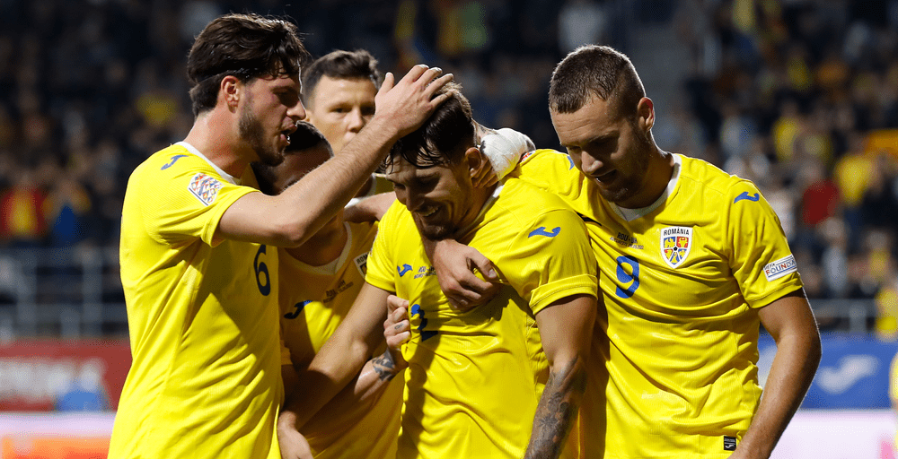Programul României în preliminariile EURO 2024. Debutăm în Andorra, încheiem în Israel și cu Elveția