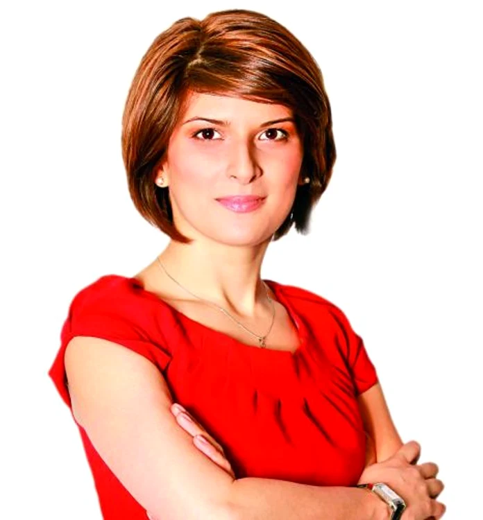 Alina Petrescu