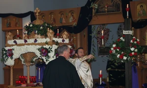 HolySaturdayLeaves jpg