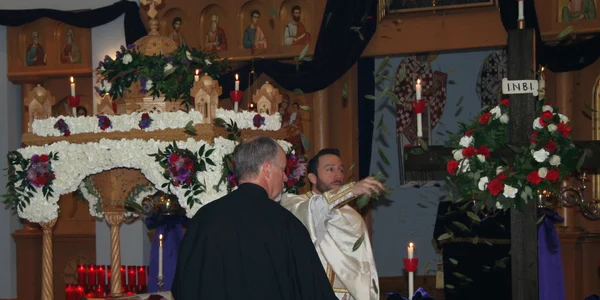 HolySaturdayLeaves jpg
