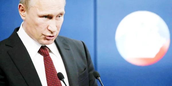 putin