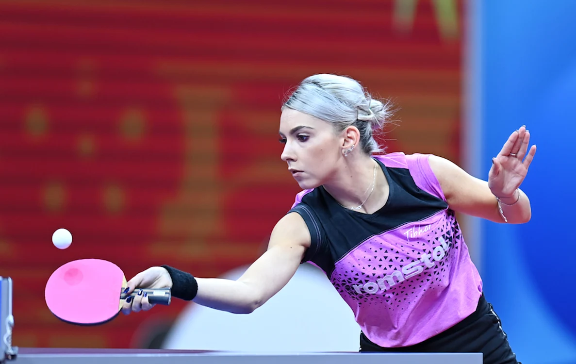 Bernadette Szőcs
