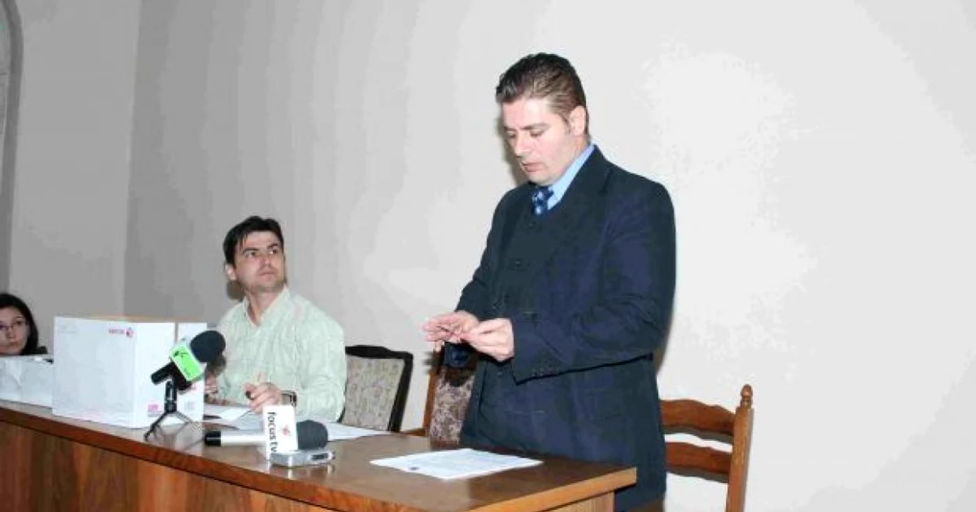 Preşedintele Tribunalului va trebui să o înlocuiască pe judecătoarea Mihalache