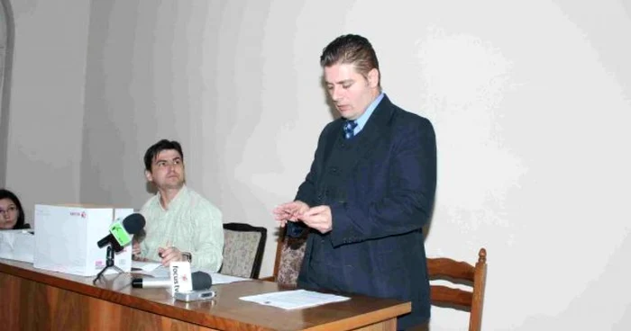Preşedintele Tribunalului va trebui să o înlocuiască pe judecătoarea Mihalache