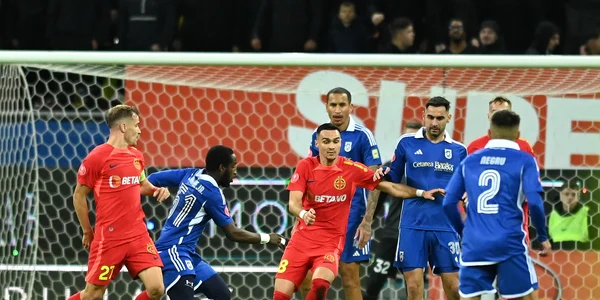 FCSB FC U CRAIOVA, SUPERLIGA SUPERBET (12 11 2023) jpg