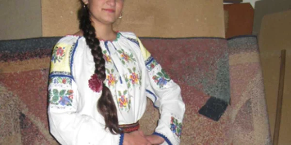 Nicoleta Lela
