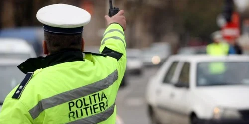 Poliția Rutieră a deschis o anchetă