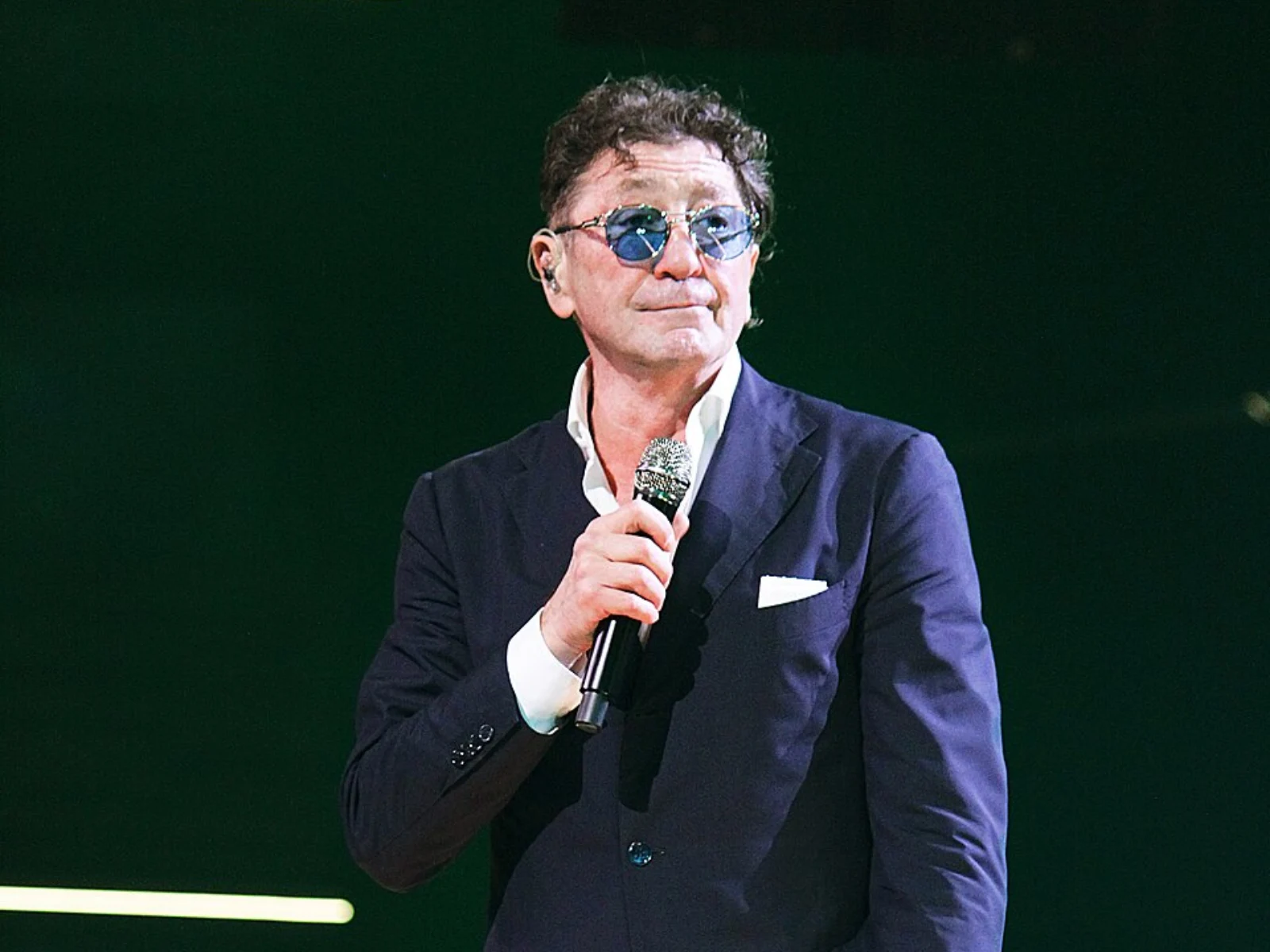 „Putingrad”. Stupoare în Ucraina după ce un cântăreț, admirator al lui Putin, a propus schimbarea numelui orașului Pokrovsk