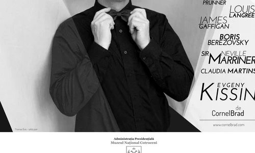 Expoziţie de fotografie: Interludii jpeg