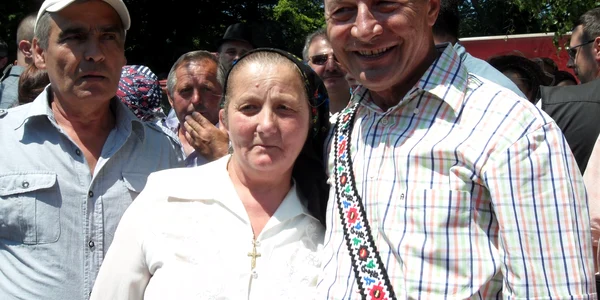 sambra oilor