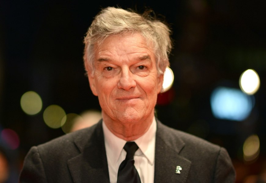 O actriţă a depus o plângere împotriva regizorului Benoît Jacquot pentru viol asupra unei minore