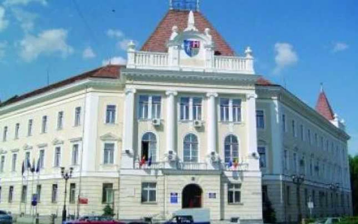 Selecţia este organizată de Consiliul Judeţean