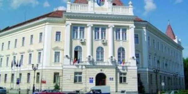 Selecţia este organizată de Consiliul Judeţean