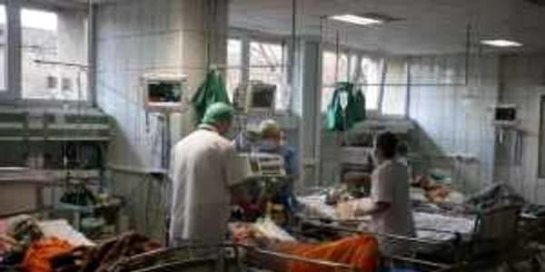 Absolvenţii de medicină nu vor să-şi facă rezidenţiatul la spitalele din Oradea 