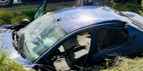 accident branesti