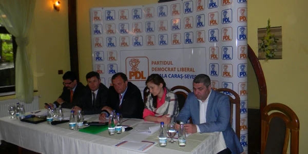 PDL la Oravita