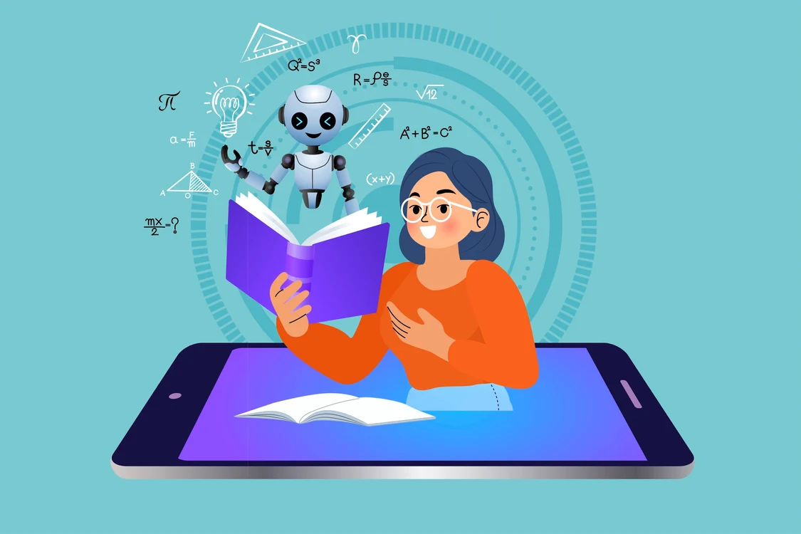 AI complică ideea clasică de autor și responsabilitate asupra unei opere. FOTO: Shutterstock