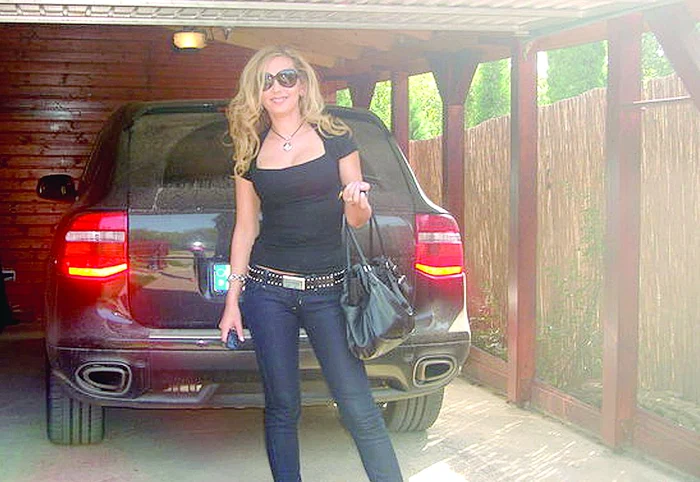 
    Mihai Ursu de la Prima TV a sărit  în ajutorul doamnei Alexandru  