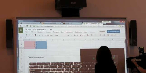 google apps educatie