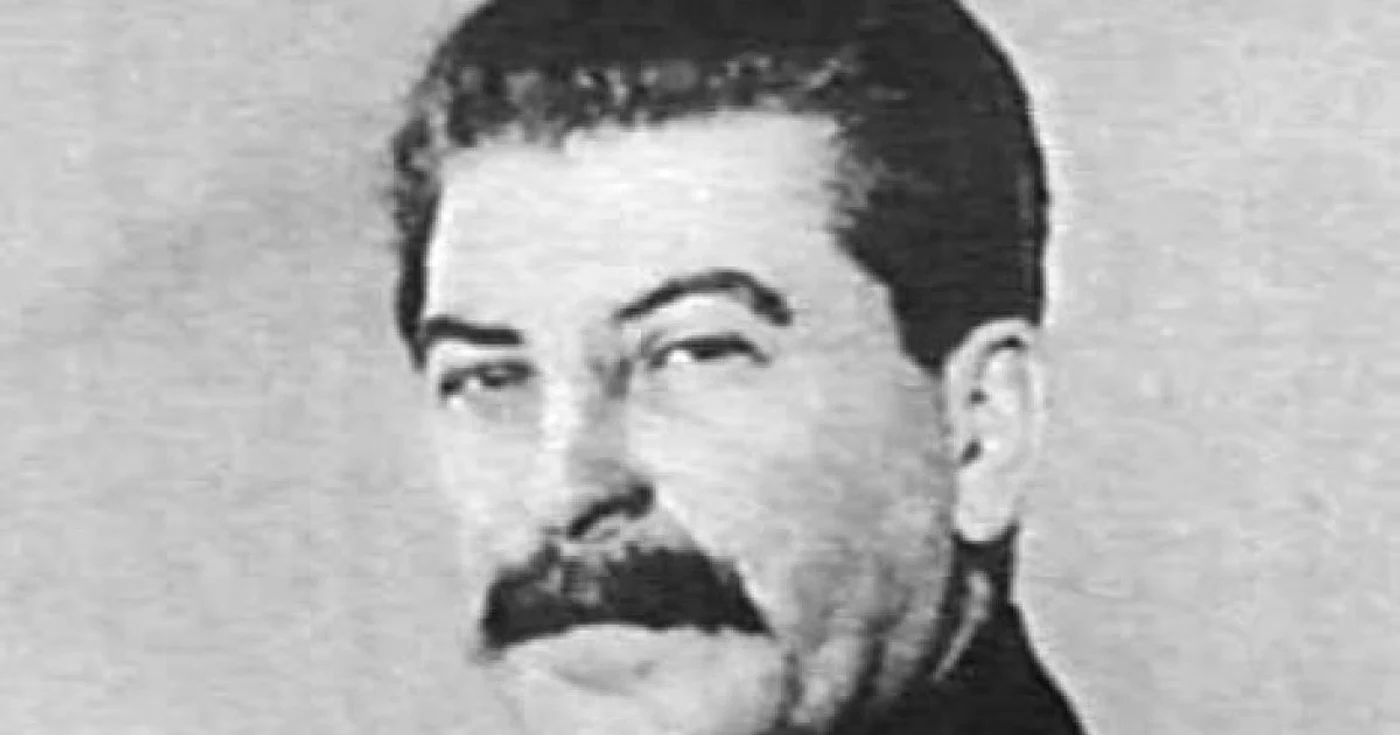 Stalin