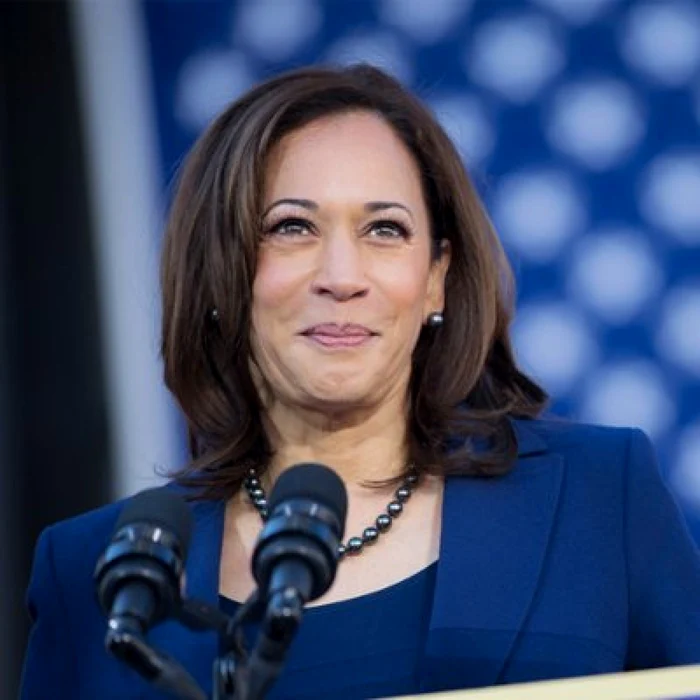 Kamala Harris foto news.ro