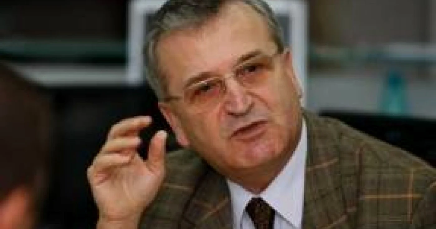 Vasile Puşcaş