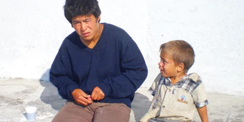 Neamţ: Minorii din Neamţ sunt campioni la hoţii şi tâlhării