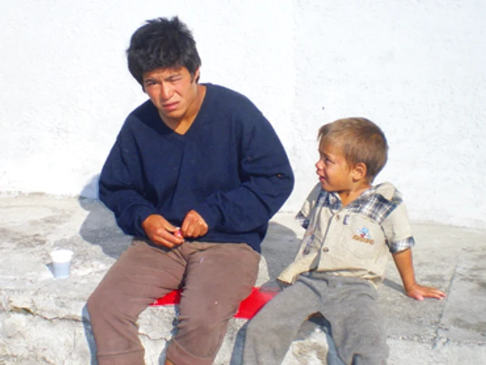 Neamţ: Minorii din Neamţ sunt campioni la hoţii şi tâlhării