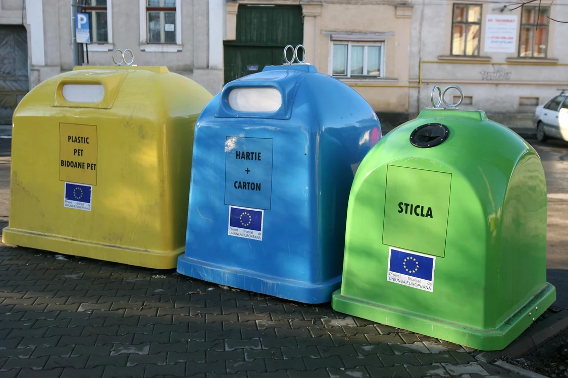 Campania este iniţiată de Agenţia pentru Protecţia Mediului