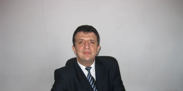 Liviu Brătescu, noul director al Ateneului Tătăraşi