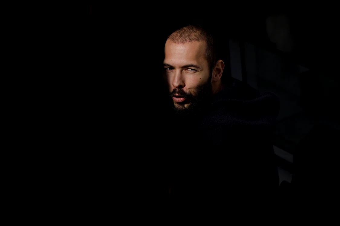 Andrew Tate se află în arest la domiciliu. FOTO Inquam Photos / Octav Ganea (Arhivă)