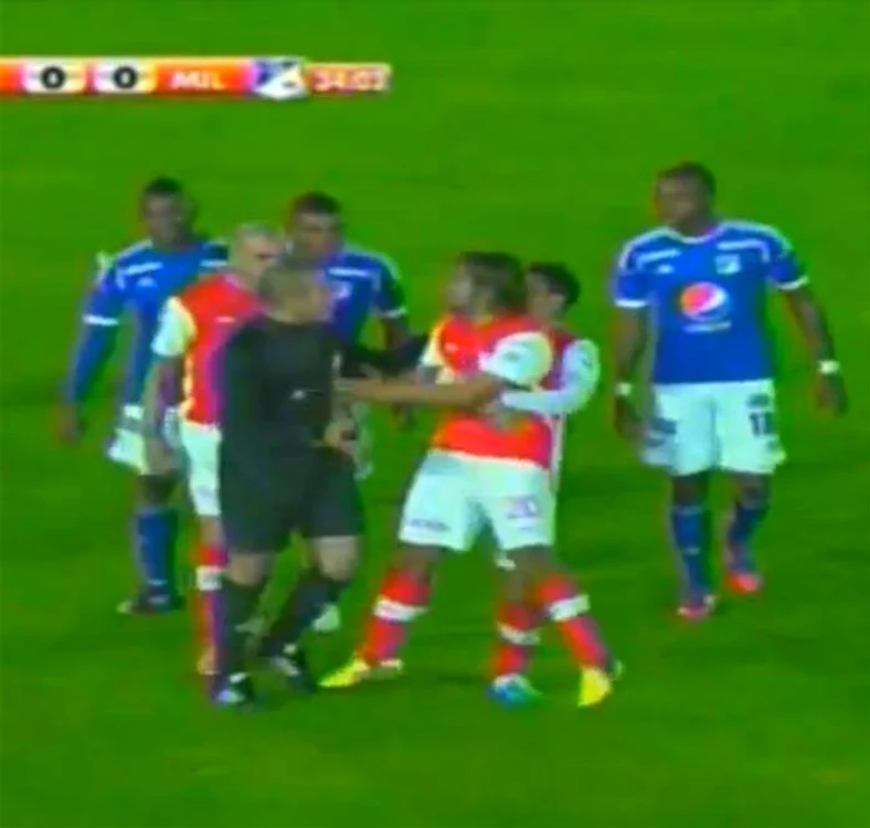 
    Gerardo Bedoya  