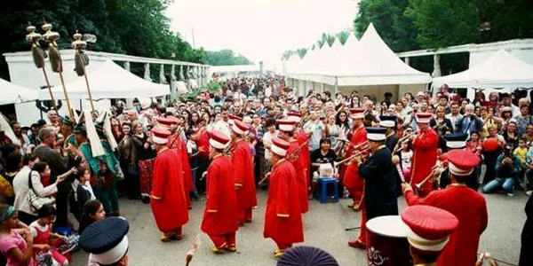 festival turcesc