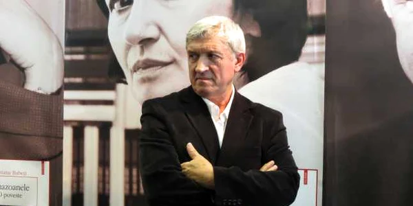 mircea diaconu