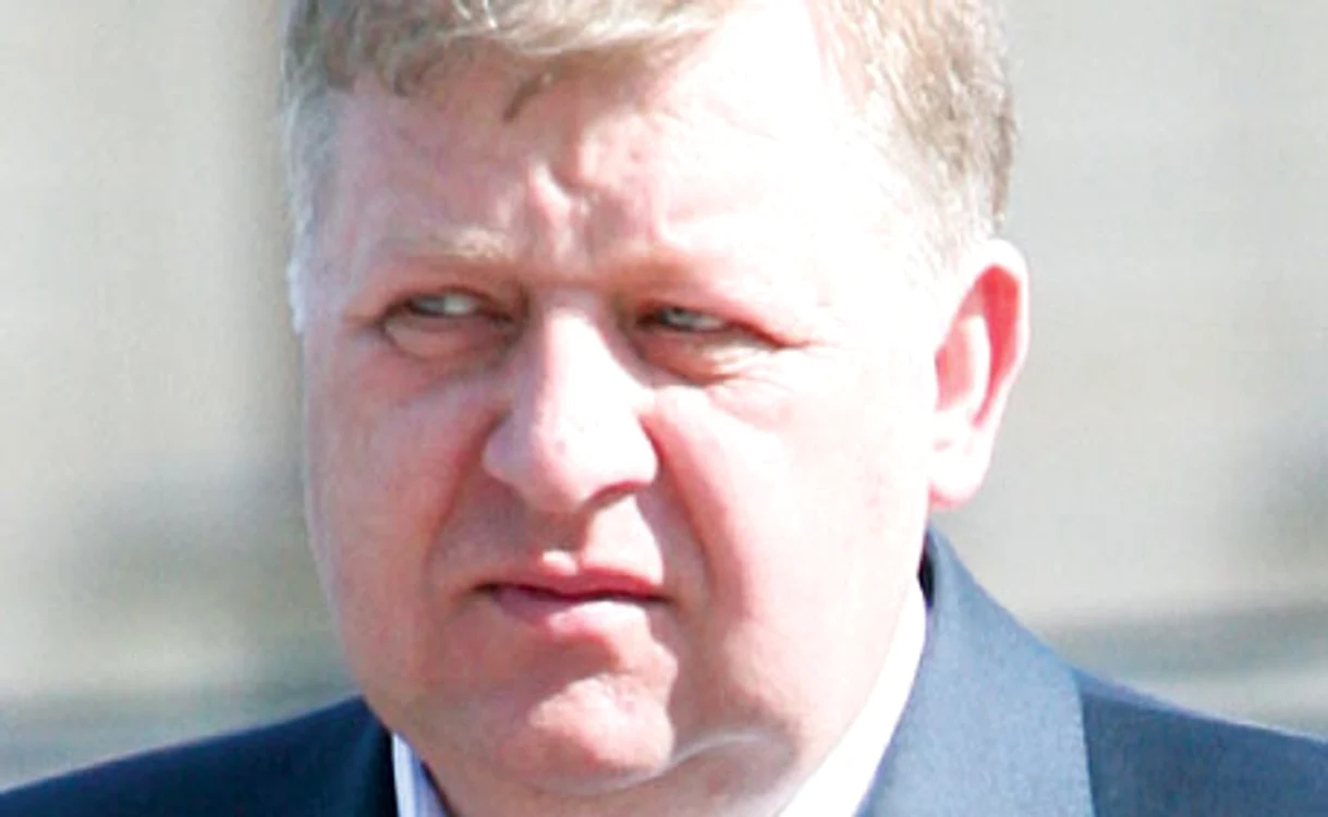 Costel Căşuneanu le-a dat bani degeaba unui politician şi unui judecător
