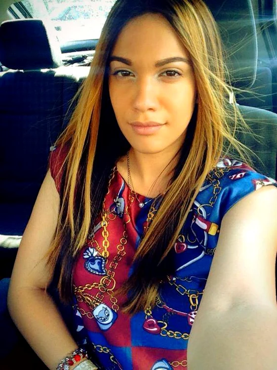 
    Betty Stoian a fost în platoul emisiunii Click! de la Prima TvFoto: Captură Click! de la Prima Tv  