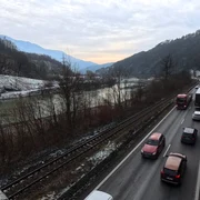 Valea Oltului DN 7 Foto Daniel Guță ADEVĂRUL (2) jpg