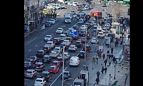 blocaj Magheru captură video facebook jpg