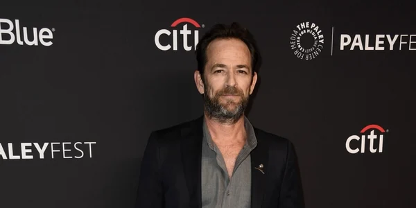 luke perry foto guliver/getty images
