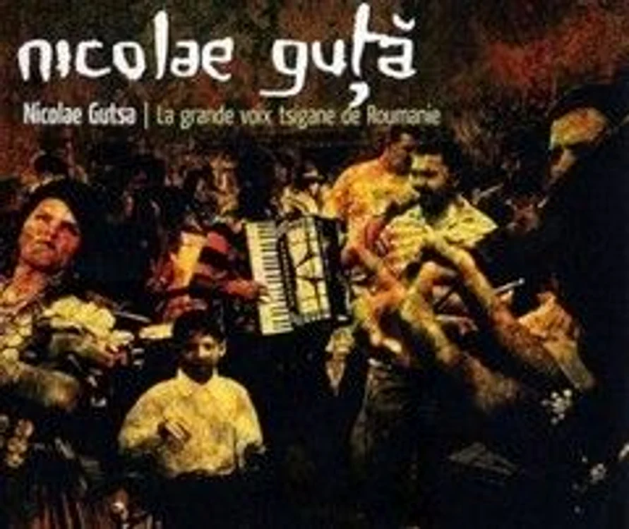 Le Monde ascultă Nicolae Guţă! jpeg