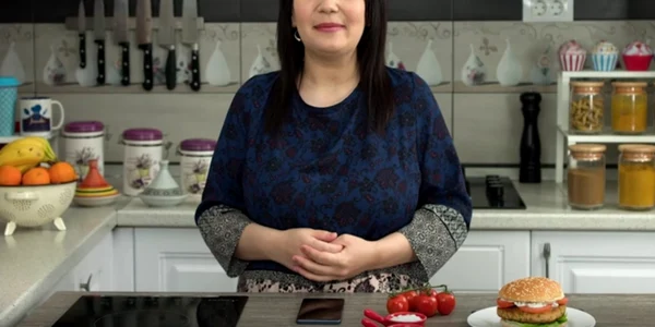 Jamila Cuisine 